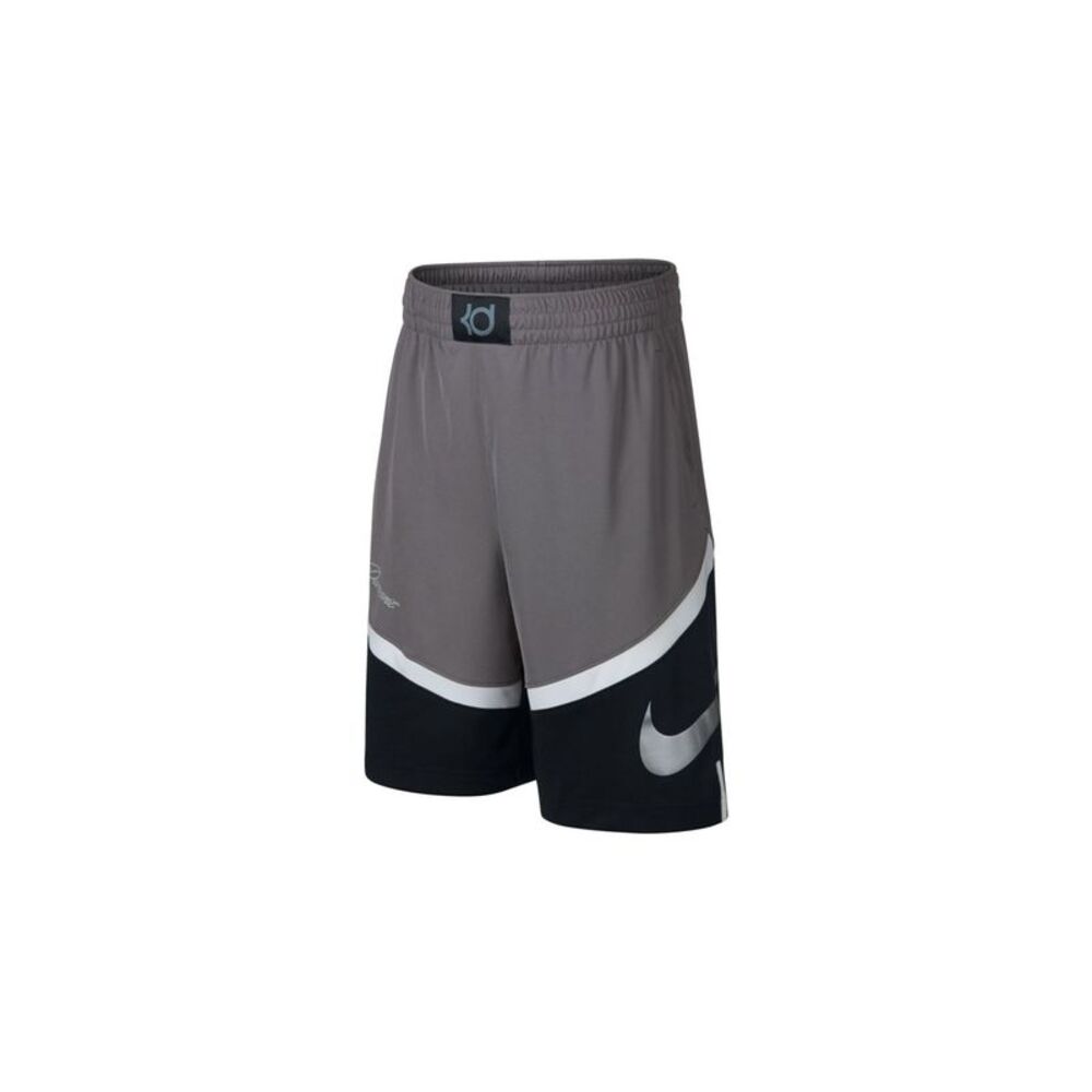 Nike Big Boys Kd Elite Colorblocked Shorts